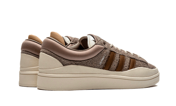 Adidas Bad Bunny Brown Campus - Image 3