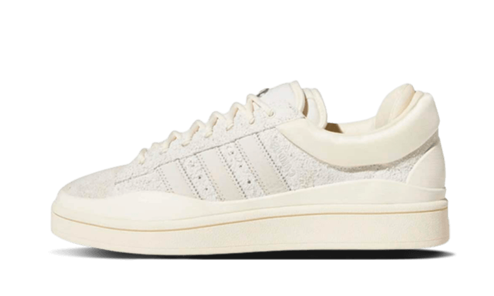 Adidas Bad Bunny Cloud White Campus