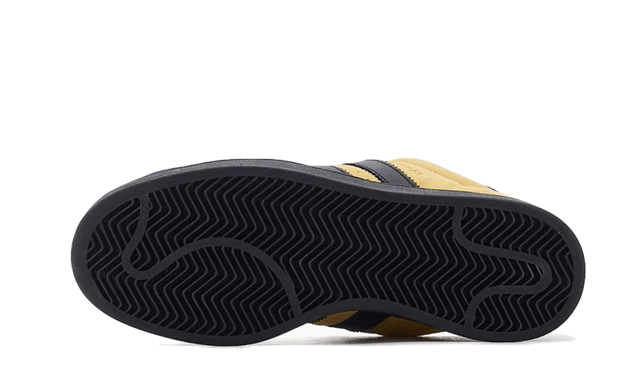Adidas Campus 00S Almost Yellow Core Black - Image 4