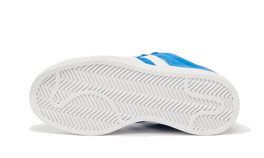 Alternative view of Adidas Campus 00S Blue Bird