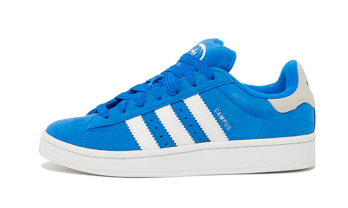 Adidas Campus 00S Blue Bird - Image 3