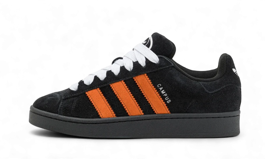 Adidas Campus 00S Carbon Orange