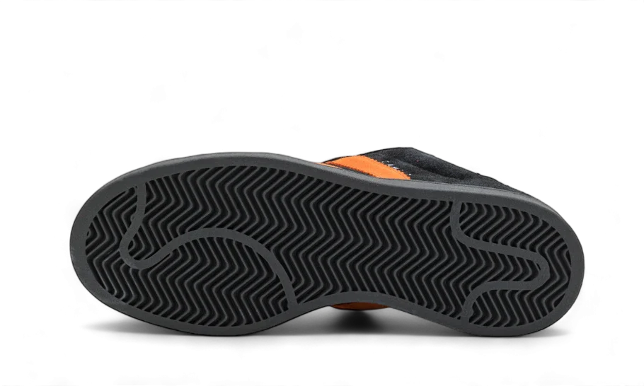 Adidas Campus 00S Carbon Orange - Image 3