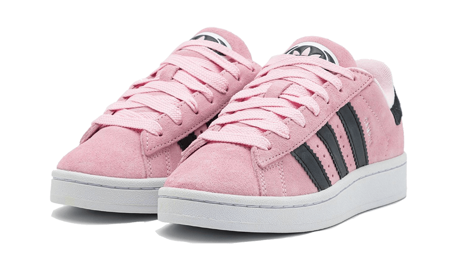 Alternative view of Adidas Campus 00S Clear Pink