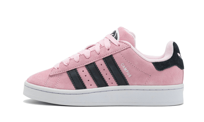 Adidas Campus 00S Clear Pink - Image 4