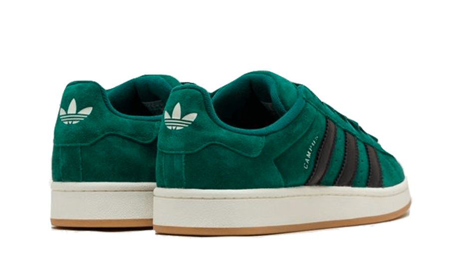 Adidas Campus 00S Collegiate Green Core Black - Image 3