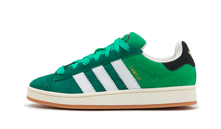 Adidas Campus 00S Collegiate Green