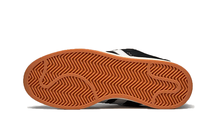 Adidas Campus 00S Core Black - Image 3