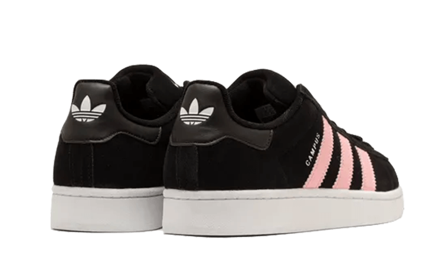 Adidas Campus 00S Core Black True Pink - Image 3