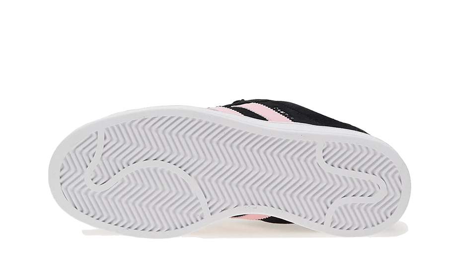 Adidas Campus 00S Core Black True Pink - Image 4
