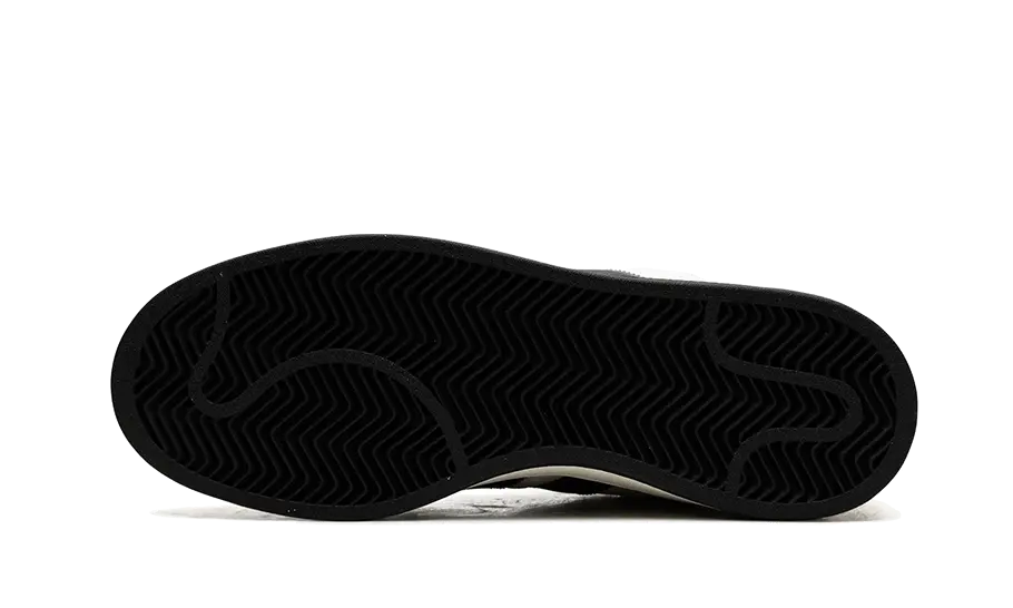 Adidas Campus 00S Core White Core Black Off White - Image 4