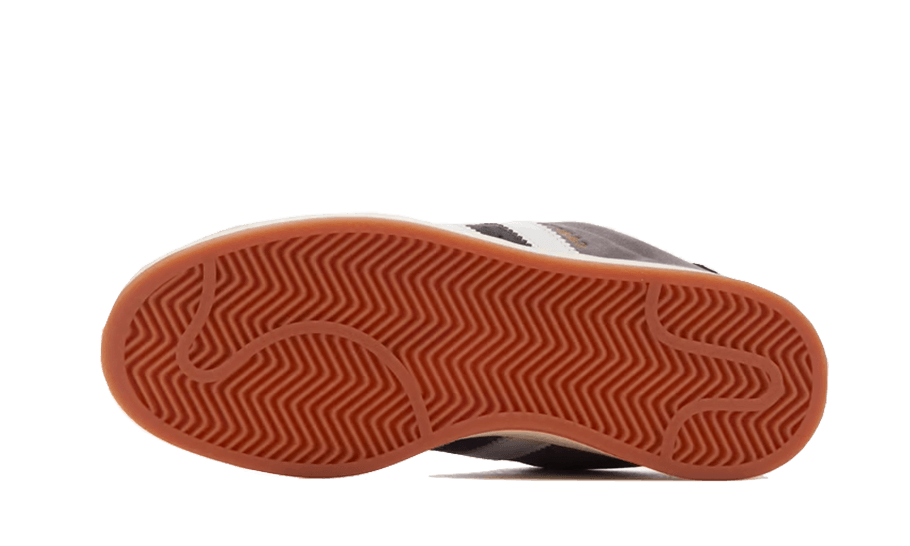 Adidas Campus 00S Dark Grey Grey Gum - Image 4