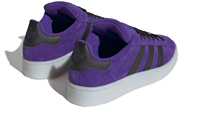 Alternative view of Adidas Campus 00S Energy Ink Black - Shop Sneakers Online And Cozy Shoes | Cozy Kicks Official