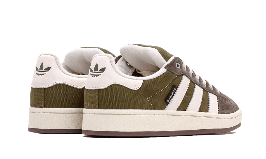 Adidas Campus 00S Focus Olive - Image 3