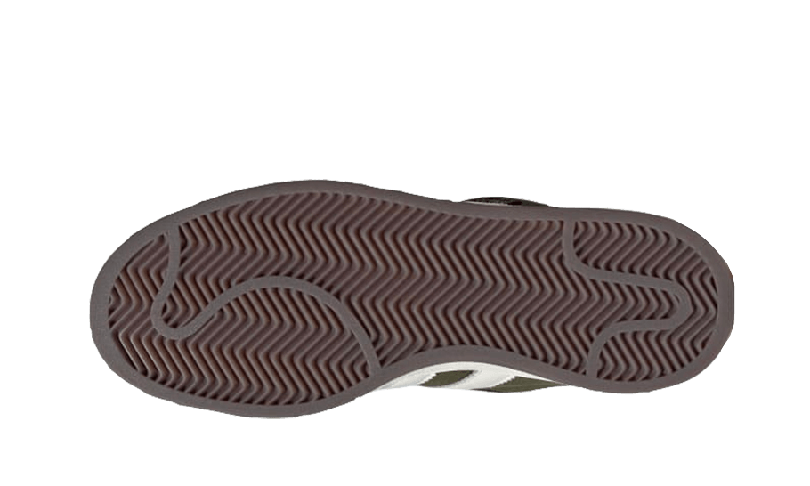 Adidas Campus 00S Focus Olive - Image 4
