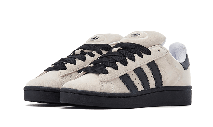 Alternative view of Adidas Campus 00S Footwear White Core Black