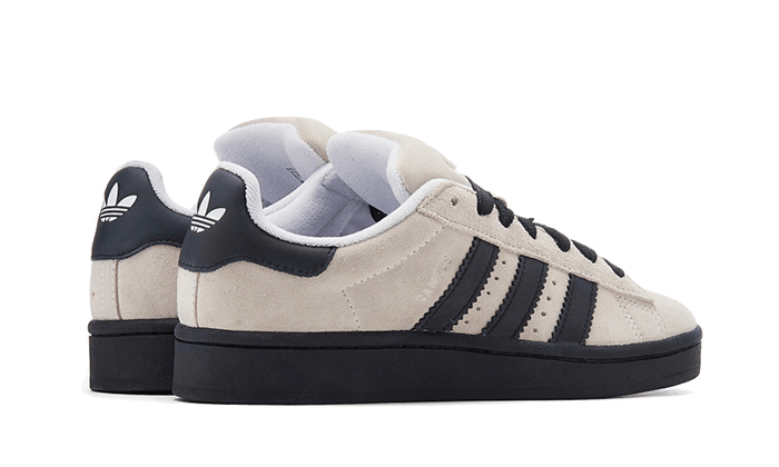 Adidas Campus 00S Footwear White Core Black - Image 3