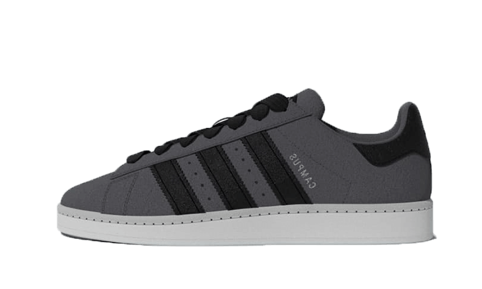 Adidas Campus 00S Gray Six Core Black