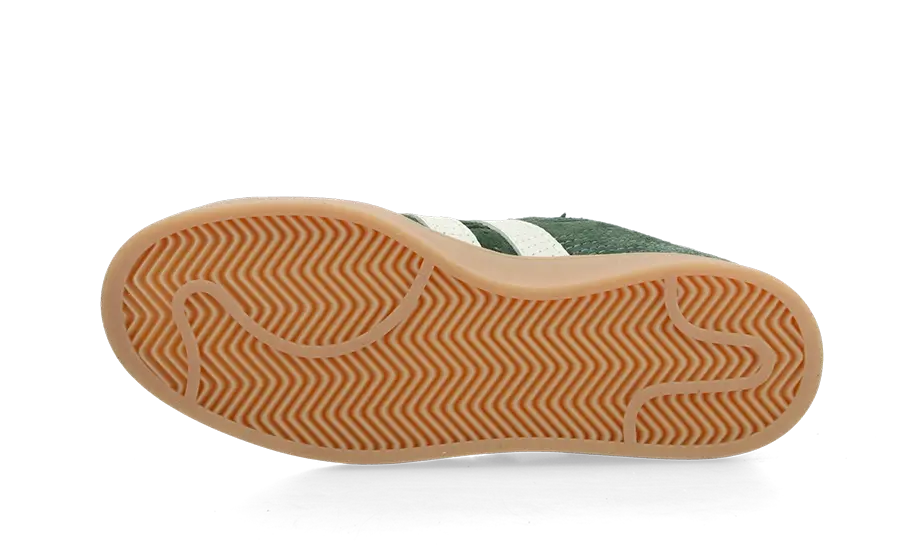 Adidas Campus 00S Green Oxide Off White Gum - Image 3