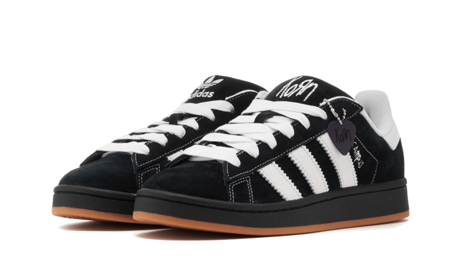Alternative view of Adidas Campus 00S Korn
