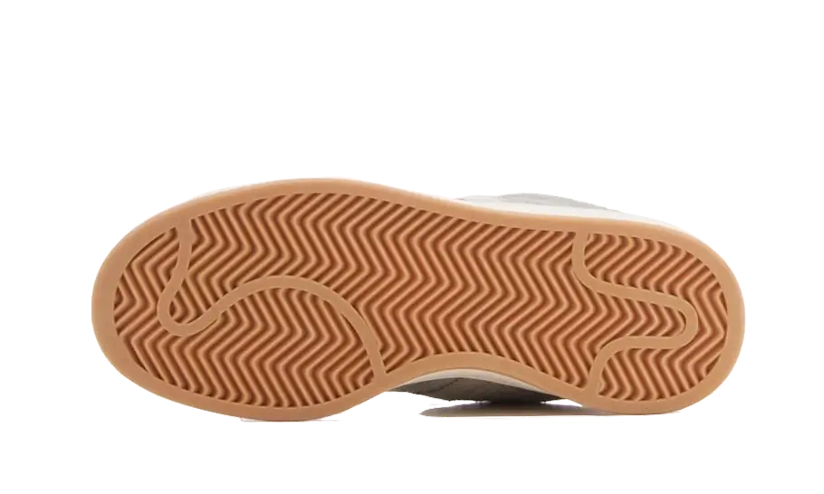 Adidas Campus 00S Light Grey - Image 4