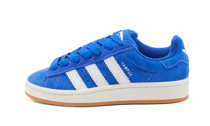 Adidas Campus 00S Lucid Blue