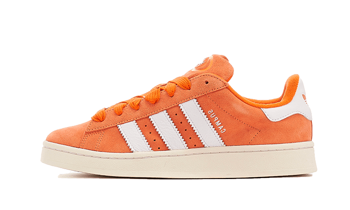 Adidas Campus 00S Orange Gum