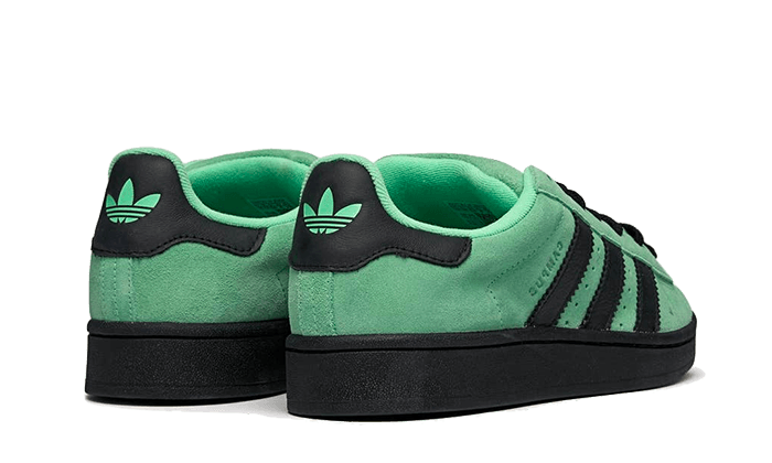 Adidas Campus 00S Pulse Mint Core Black Pulse Mint - Image 3