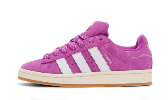 Adidas Campus 00S Purple Burst - Image 3