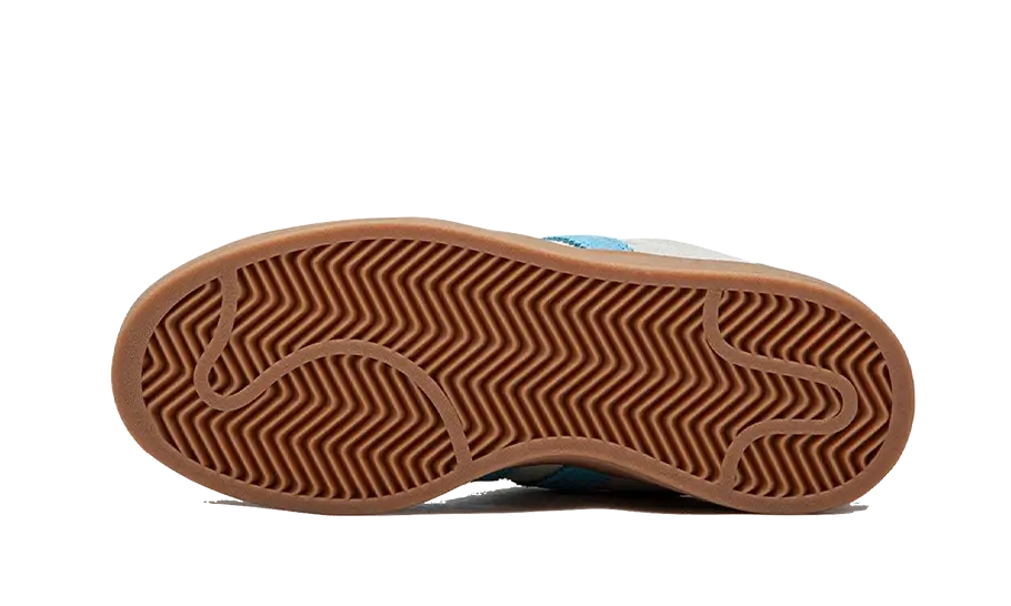 Adidas Campus 00S Putty Grey - Image 4