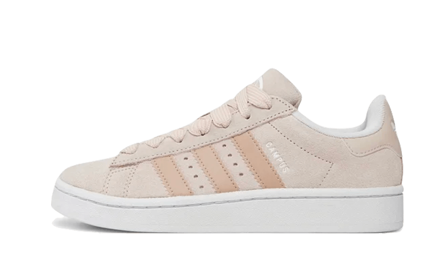 Adidas Campus 00S Putty Mauve Wonder Taupe