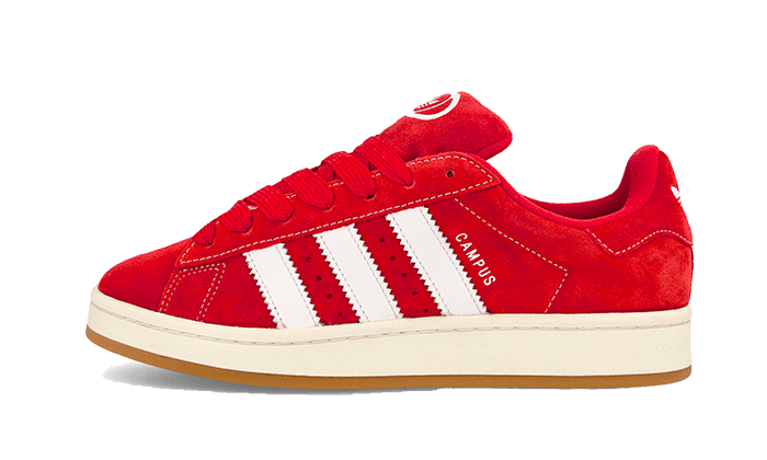 Adidas Campus 00S Red