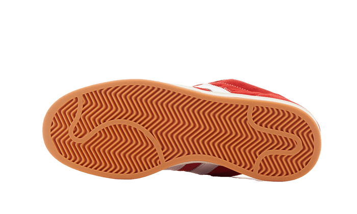Adidas Campus 00S Red - Image 3