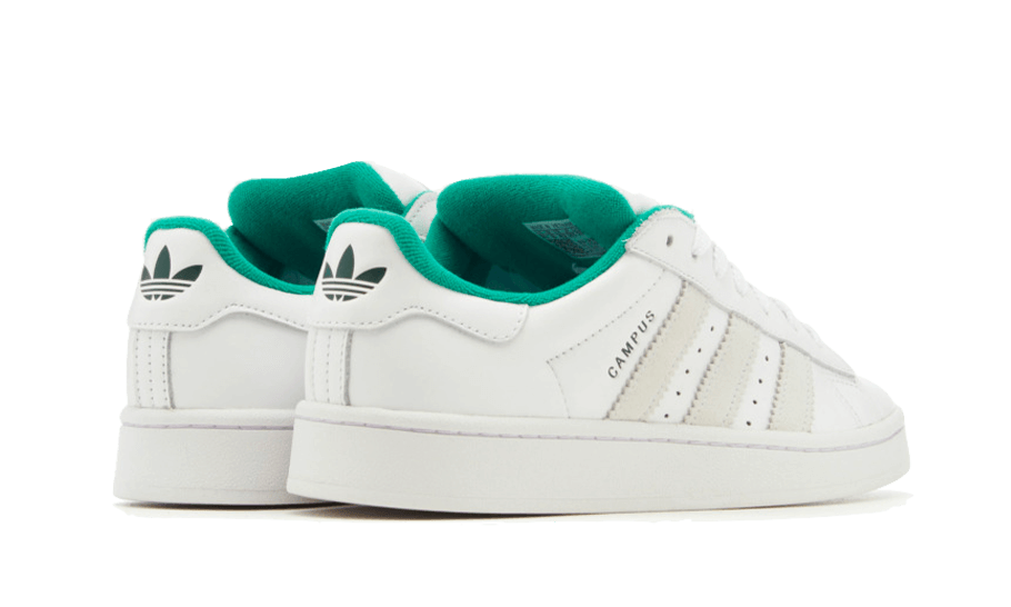Adidas Campus 00S White Green - Image 3