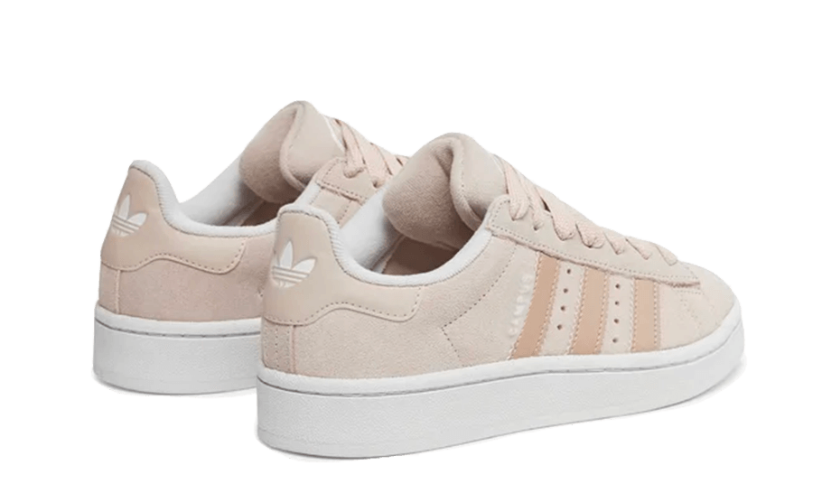 Adidas Campus 00S Wonder Beige - Image 3