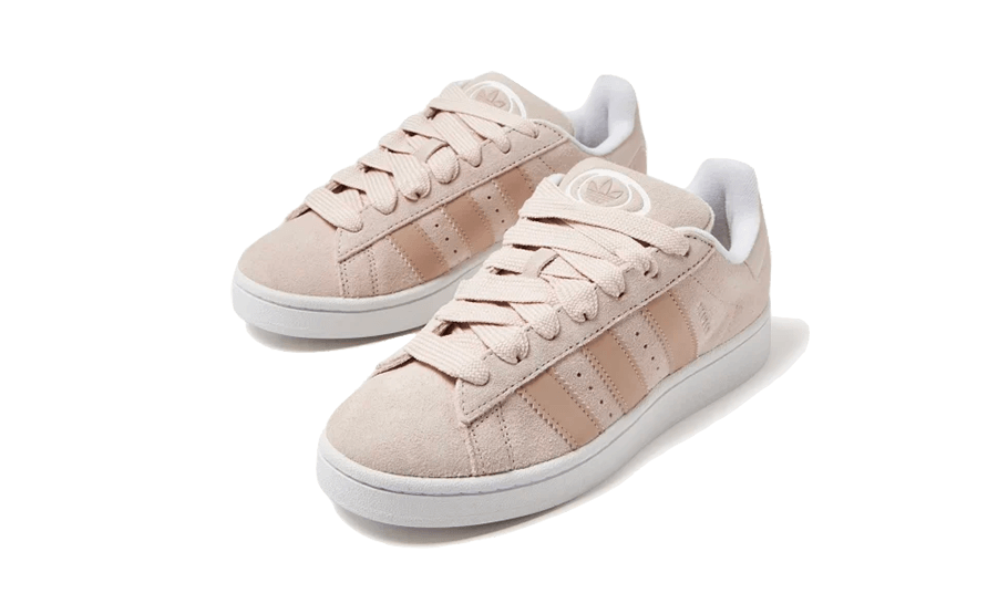 Alternative view of Adidas Campus 00S Wonder Beige