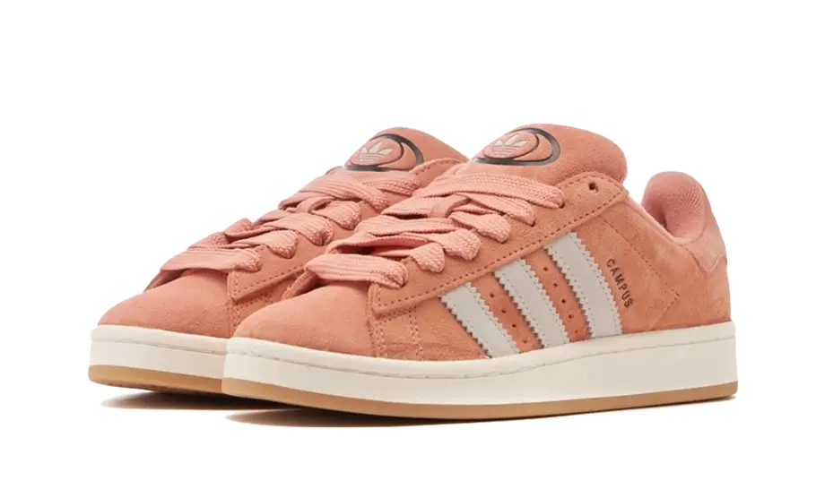 Alternative view of Adidas Campus 00S Wonder Clay Grey One