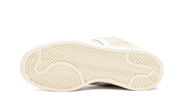 Adidas Campus 00S Wonder White Cloud White Off White - Image 3