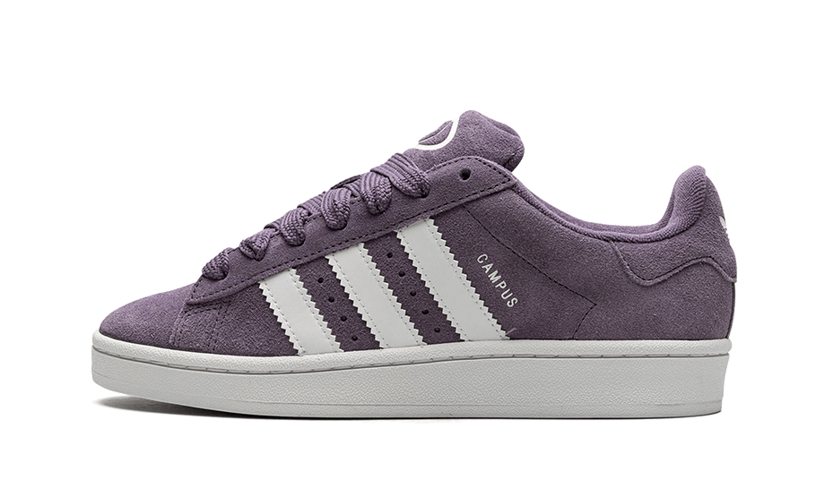 Adidas Campus 80S Shadow Violet
