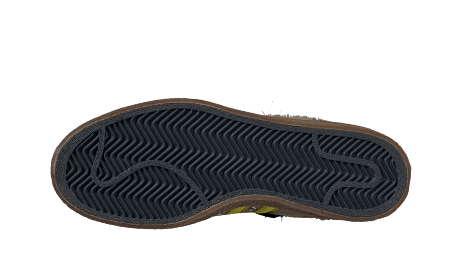 Adidas Campus 80S Song For The Mute Olive - Image 3