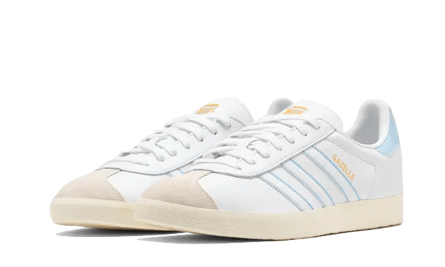 Alternative view of Adidas Gazelle Argentina