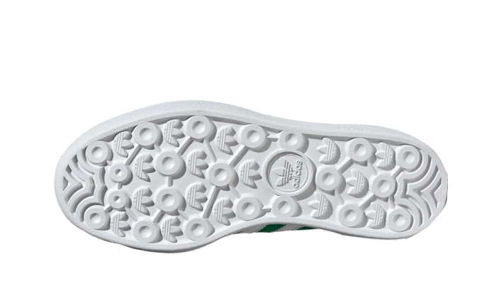 Adidas Gazelle Bold Green Lucid Pink - Image 3