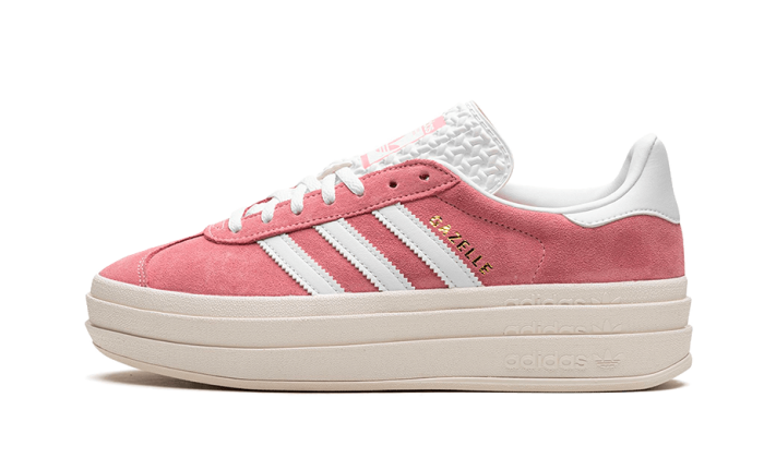 Adidas Gazelle Bold Super Pop - Image 4