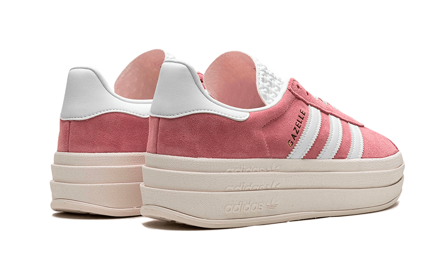 Adidas Gazelle Bold Super Pop - Image 3