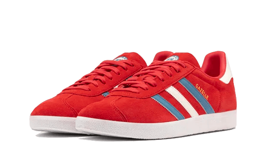 Alternative view of Adidas Gazelle Chile