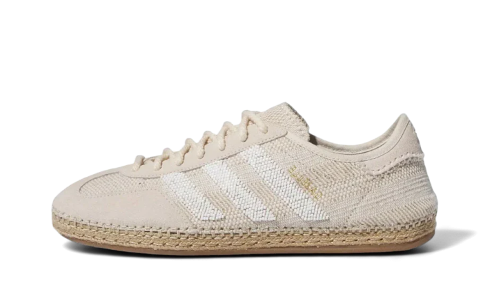 Adidas Gazelle Clot Halo Ivory - Image 3
