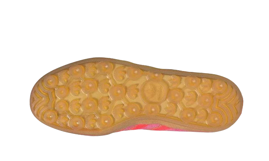 Alternative view of Adidas Gazelle Indoor Beam Pink