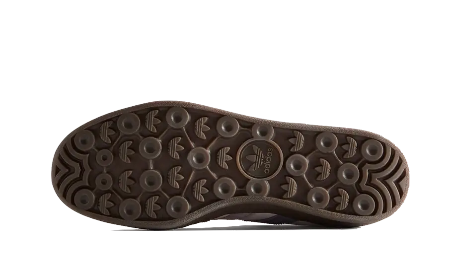 Adidas Gazelle Indoor Kith Classics Ash Purple - Image 3