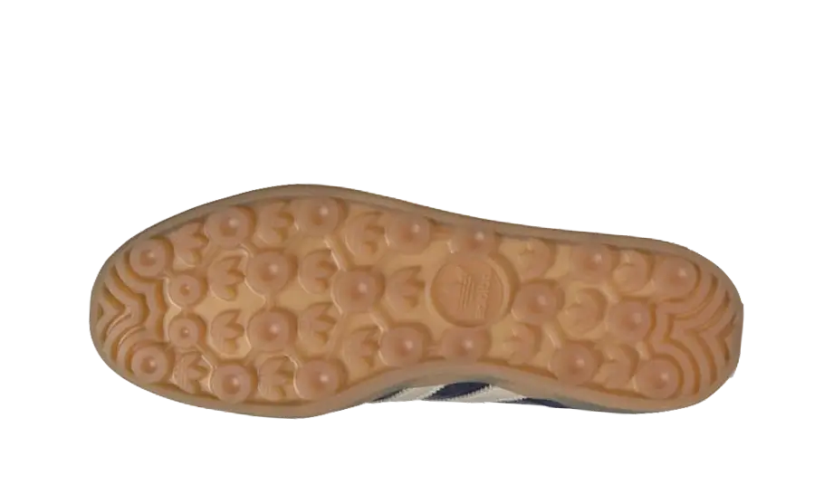 Alternative view of Adidas Gazelle Indoor Legend Ink Wonder Beige