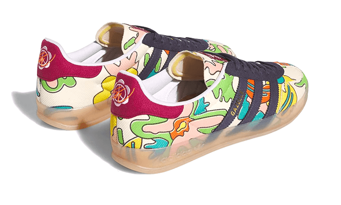 Adidas Gazelle Indoor Sean Wotherspoon - Image 3